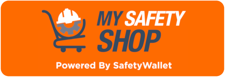 My Safety Shop - Letter of Good Standing