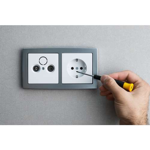 Electrical Outlet Polarity Tester Appointment preview image 0