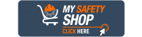 My Safety Shop – My Safety Shop User Profile Page