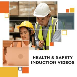 Health & Safety Induction Videos