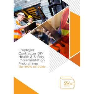 Free Download - Employer / Contractor H&S Implementation Programme