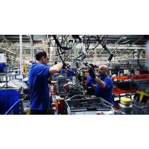 Medicals - Manufacturing