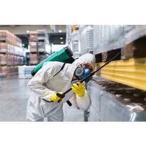 Medicals - Pest Control