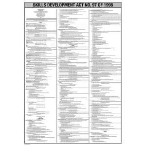 Skills Development Poster