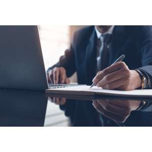 Chief Executive Officer 16(1) Appointment
