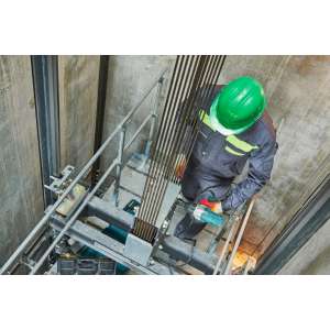 Examination and Maintenance of Lifts Appointment