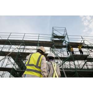 Fall Protection Officer Appointment