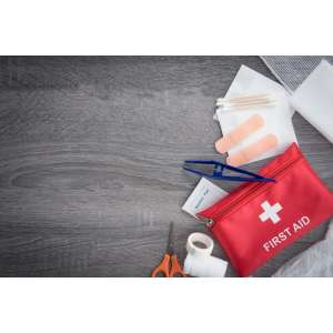 First Aid Co-ordinator Appointment