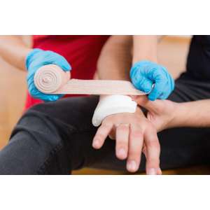 First Aider Appointment
