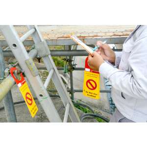 Ladder Inspector Appointment