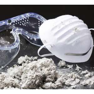 Asbestos Survey - Less than 100 Employees