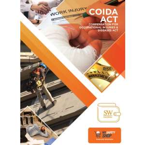 Free Download - COIDA Act E-Book