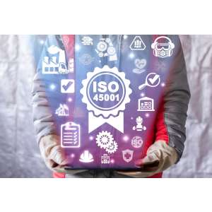 Creation of ISO 45001 H&S Policy