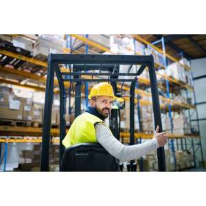 Medical - Lifting Equipment