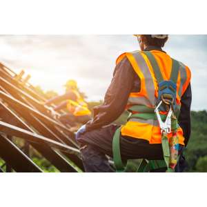 Medical - Working at Heights