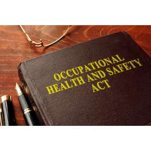 OHS Act for Management Training - Per Person
