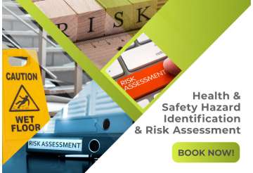 Health and Safety Risk Assessment
