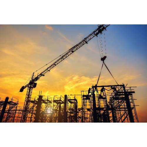 Medicals - Construction preview image 0