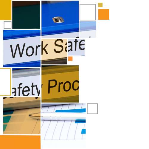 Free Download - Health and Safety File Content Index preview image 0