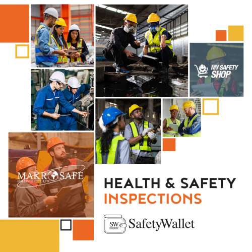 Health and Safety Inspections preview image 0