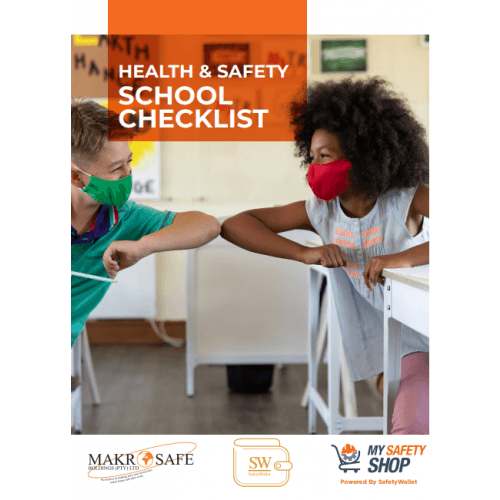 Free Download - Health and Safety Schools Checklist preview image 0