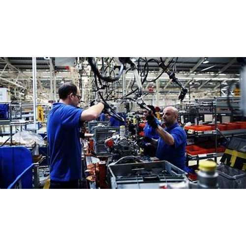 Medicals - Manufacturing preview image 0