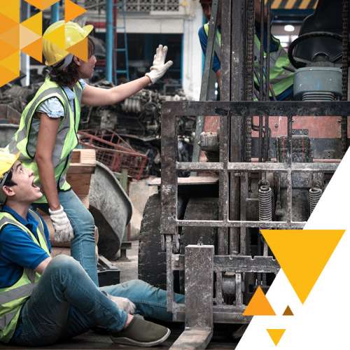 MSS Near Miss Poster preview image 0