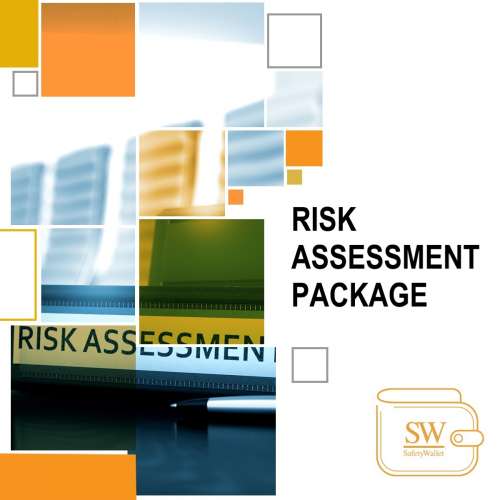Risk Assessment Package preview image 0