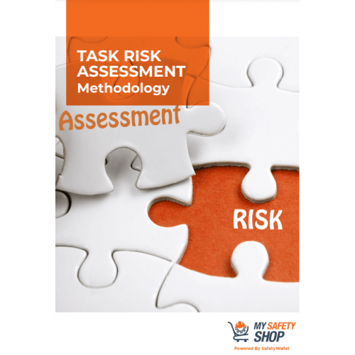 Free Download - Task Risk Assessment Methodology preview image 0