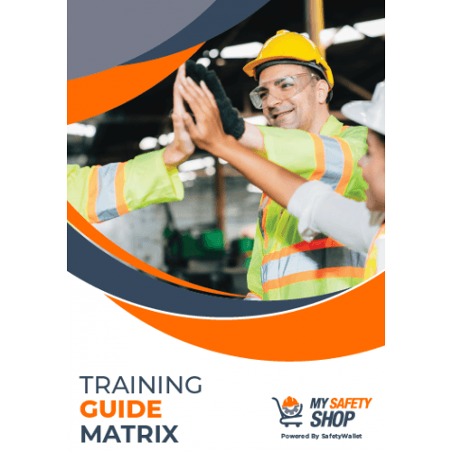 Free Download - Training Matrix preview image 0