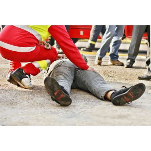 Accident Incident Investigator Appointment preview image 0