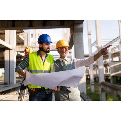 Assistant Construction Manager Appointment Letter