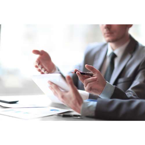 Assistant to Chief Executive Officer 16(2) Appointment preview image 0