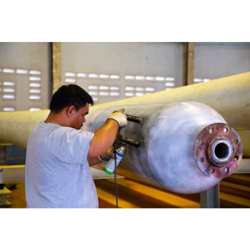 Testing and Examination of Pressure Equipment Appointment preview image 0