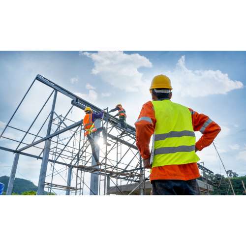 Construction Manager Appointment preview image 0