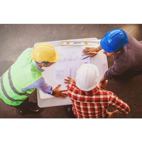 Construction Supervisor Appointment preview image 0