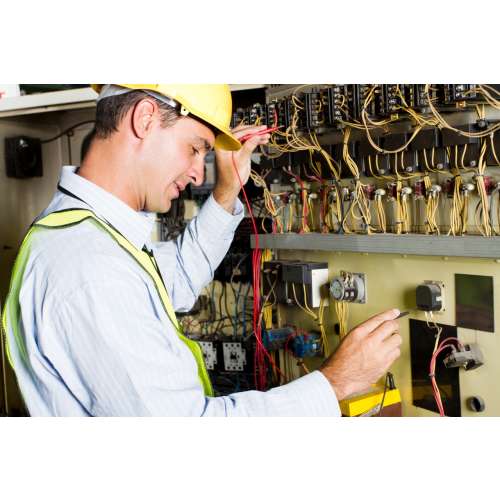 Electrical Installation Controller Appointment preview image 0