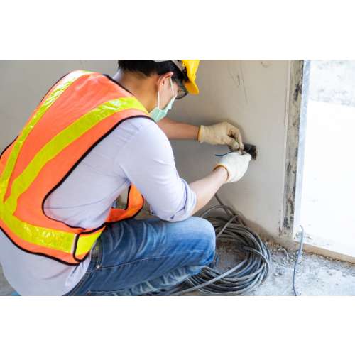 Temporary Electrical Installation Supervisor Appointment preview image 0