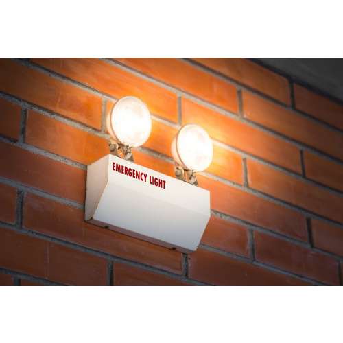Emergency Evacuation Lighting Tester Appointment preview image 0