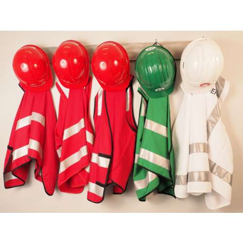 Emergency Evacuation Co-ordinator Appointment preview image 0