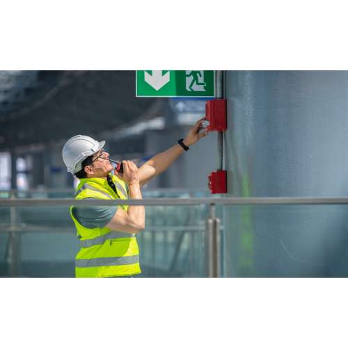 Emergency Evacuation Officer Appointment preview image 0