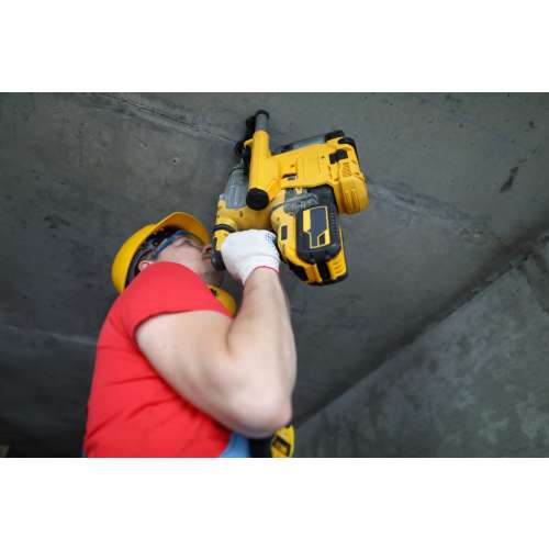 Explosive Power Tools Supervisor Appointment preview image 0