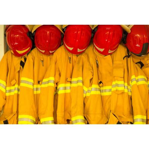 Fire Fighter Appointment preview image 0
