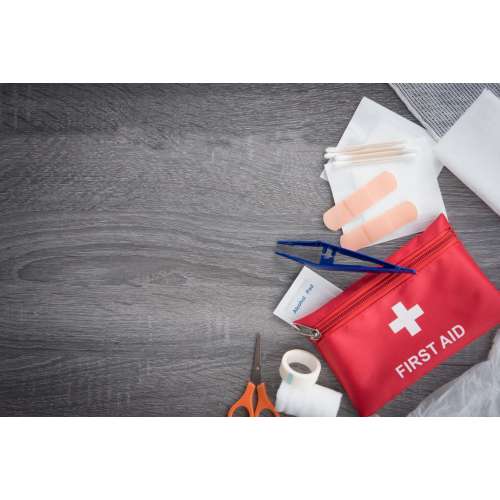 First Aid Co-ordinator Appointment preview image 0