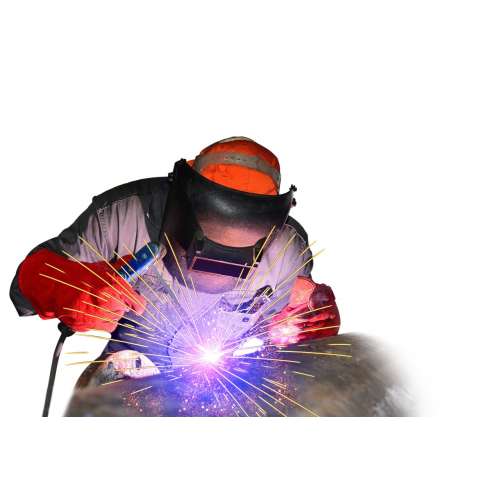 Gas Welding and Cutting Equipment Inspector Appointment preview image 0