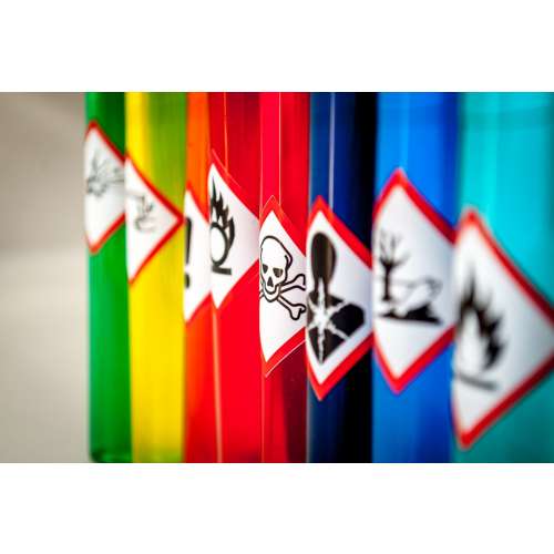 Hazardous Chemical Controller Appointment preview image 0