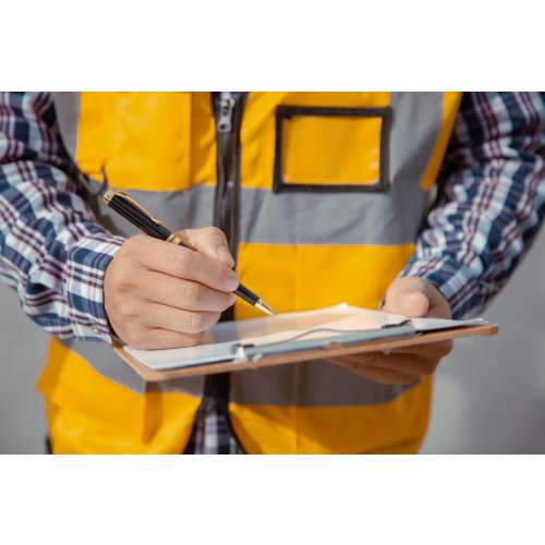 Health and Safety Representative Appointment preview image 0