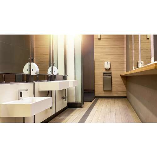 Hygiene Facilities Controller Appointment preview image 0