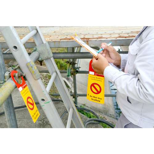 Ladder Inspector Appointment preview image 0