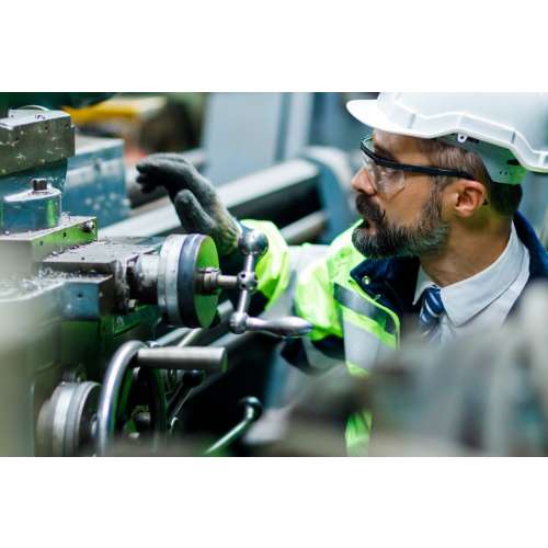 Supervision of Machinery GMR 2(1) Appointment preview image 0